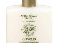 Balsam aftershave cu ulei de masline 120ml