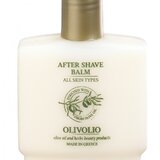 Balsam aftershave cu ulei de masline 120ml